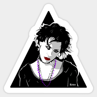 The Craft Sticker